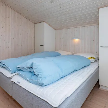 Ferienhaus 7 Person In Logstor-by Traum
