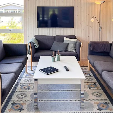 Logstor Xxiv Tatil Evi Løgsted