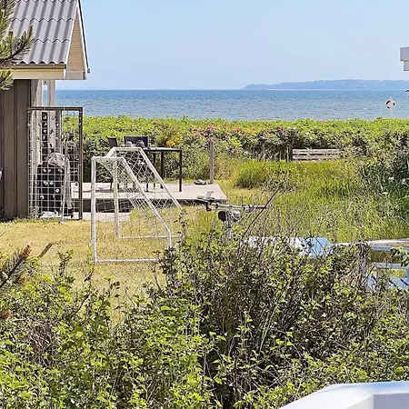 Logstor Xxiv Tatil Evi *