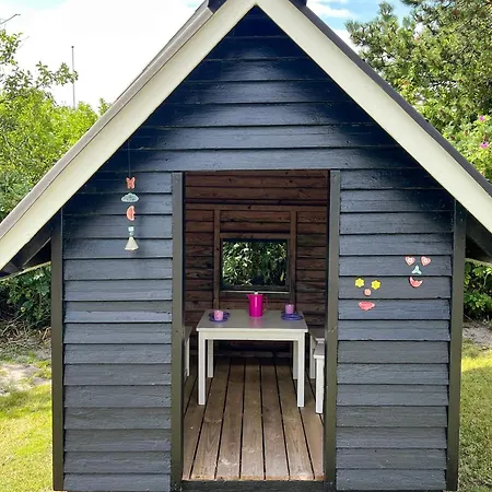 7 Person In Logstor-by Traum Casa vacanze Løgsted
