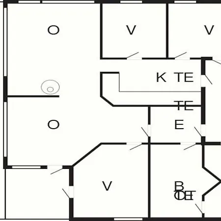 7 Person In Logstor-by Traum *