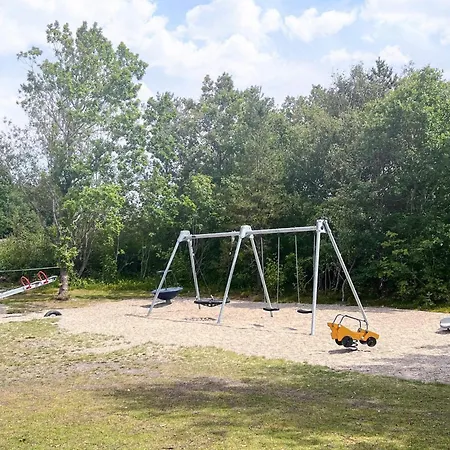 Дом отдыха 7 Person In Logstor-by Traum *