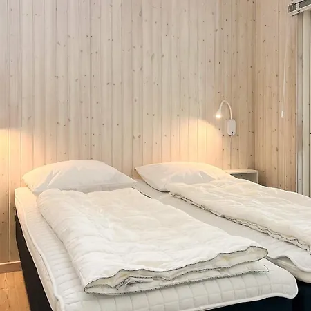 Casa vacanze 7 Person In Logstor-by Traum Løgsted