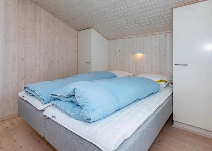 Dom wakacyjny 7 Person In Logstor-by Traum